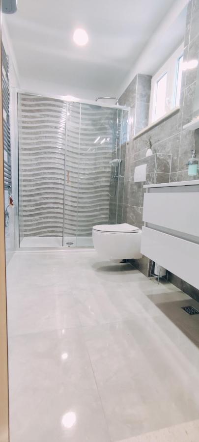 Garden Apartment Dina With Free Parking سبليت المظهر الخارجي الصورة