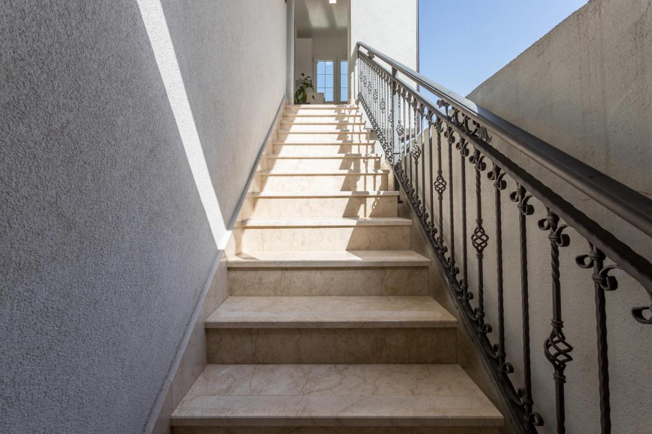 Garden Apartment Dina With Free Parking سبليت المظهر الخارجي الصورة