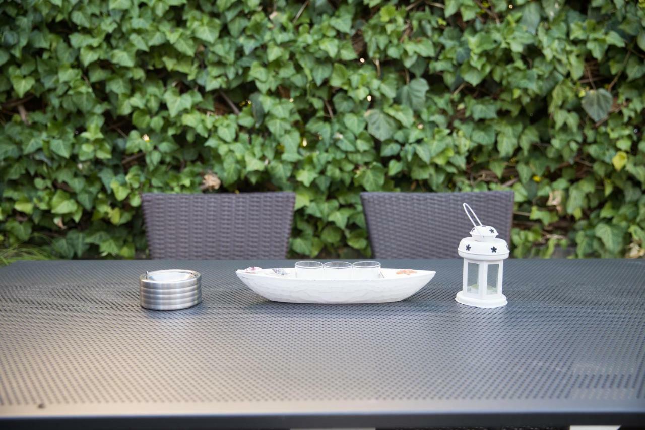 Garden Apartment Dina With Free Parking سبليت المظهر الخارجي الصورة